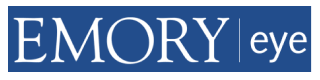 EMORyY eye logo
