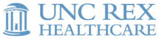 UNC REX logo