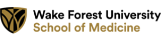 Wake Forest University logo