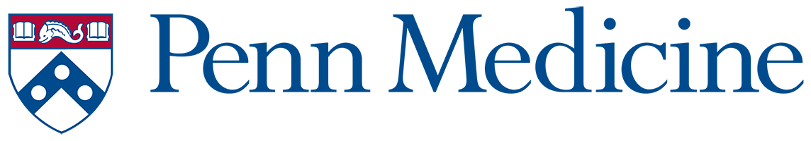 Penn Medicine logo