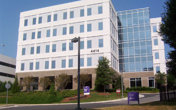 raleigh office