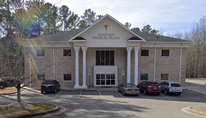 Sanford office